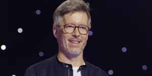 Jean-Luc Lemoine : sa maman atteinte de la maladie d'Alzheimer "Ça a changé ma vie"