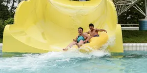 Hôtels sans nom et touristes russes : Wonsan-Kalma, la station balnéaire de Corée du Nord, ne fait pas le plein