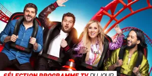 Programme TV : The Voice Kids, Pékin Express… que regarder à la télé ce soir ?