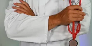 What is the national librairy of medecine ?