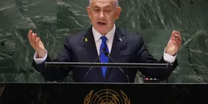 Israël : la guerre au Liban dope la popularité de Netanyahou