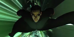 Anniversaire de "Matrix" : 25 ans après, la petite pilule rouge devenue le carburant des fachos et des paranos