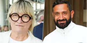 Christine Bravo : aussitôt déprogrammée, aussitôt embauchée par Cyril Hanouna