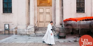 Mgr Rey fait une croix sur l’islam