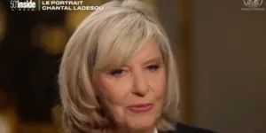 “J’ai un très bon médecin esthétique” : Chantal Ladesou ne songe pas à prendre sa retraite et a bien l’intention de repousser le temps !