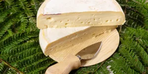 N'attendez pas l'hiver : le reblochon est aussi un fromage d'été !