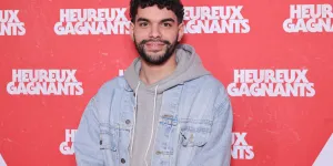 Sami Outalbali : que devient le beau gosse français de "Sex Education" ?