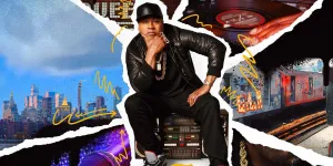 “Quand les artistes sont devenus des marques, le rap a été mainstream” : sur Paramount +, LL Cool J aux racines du hip-hop