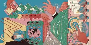 We should all be Luddites | Brookings