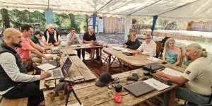 "Nous appelons à une union nationale républicaine pour engager la rénovation indispensable de notre démocratie"