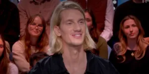 “Vous êtes dedans en plus” : Yann Barthès, guest star surprise de la série de Paul Mirabel pour Prime Video