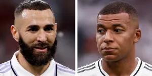 Karim Benzema partage un constat cinglant sur Kylian Mbappé : "Le problème, c'est que..."