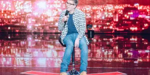 La France a un incroyable talent (M6) : Matthieu Nina revient sur son succès face au jury de l’émission