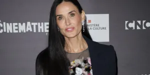 Demi Moore jugée « méconnaissable » : la vedette de « The Substance » monte au créneau