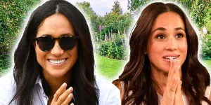 Le surnom jamais avoué de Meghan Markle que la famille royale aime murmurer
