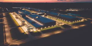 Réchauffement climatique : l’IA générative consommerait quotidiennement autant d’énergie que 1,5 million de foyers