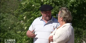 Jean-Louis (L'amour est dans le pré) : la phrase assassine de sa prétendante "Soso" fait bondir les internautes