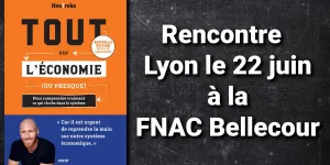 RDV le 22 juin à 16h à la FNAC Bellecour de Lyon