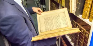 Arthur, 24 ans, diplômé d'une grande école en sciences humaines : "Le système français n'est pas adapté aux introvertis"