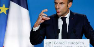 La France se retire du Traité sur la charte de l'énergie