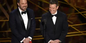 Matt Damon et Ben Affleck : la relation la plus stable d’Hollywood ?