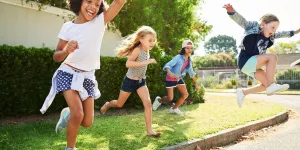 3 activités extra-scolaires (auxquelles vous n'auriez pas forcément pensé) à proposer à vos enfants cette année