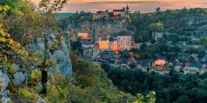 Merveille occitane : ce village grandiose est (toujours) le plus recherché de France