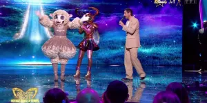 Mask Singer : découvrez quelle personnalité a été éliminée aux portes de la finale !