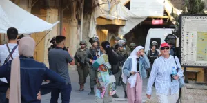 Des émirats palestiniens unis, le modèle qui fait son chemin