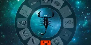 Votre horoscope de la semaine du 20 au 26 octobre 2024