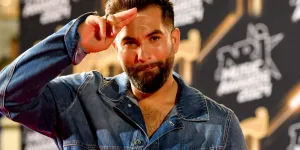 Kendji Girac : pourquoi était-il "terrorisé" lors de sa rencontre avec Johnny Hallyday ?