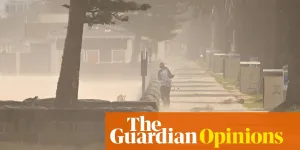 It’s time to give up on ‘normal’ weather: Australia’s climate is entering a different phase | David Bowman for the Conversation