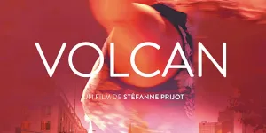 Volcan : questionner le désir d’enfant dans un monde qui brûle