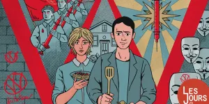 Les Vivi : vis ma vie de cyberharceleur antivax