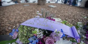 Hommage à Dominique Bernard : "C’est une personne que vous auriez aimée si vous l’aviez connue"