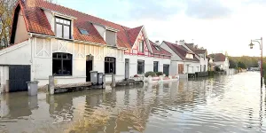 Tempêtes, inondations : surveillez vos assureurs !