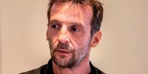 Mathieu Kassovitz : un vrai miraculé !