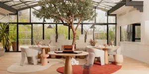 Pour tutoyer les étoiles, rendez-vous près de Toulouse à la rencontre du talent occitan du chef Quentin Pellestor Veyrier