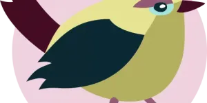 Delphine à l'atelier