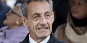 Les indiscrétions de "Marianne" : Sarkozy, retraité "en roue libre" qui gêne jusque dans son camp