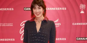 Nolwenn Leroy bientôt maman d’un deuxième enfant ? “On verra les surprises que la vie me réserve”