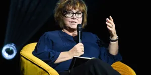 Nathalie Saint-Criq dans la tourmente : le recteur de la Grande Mosquée de Paris n’a pas apprécié son discours