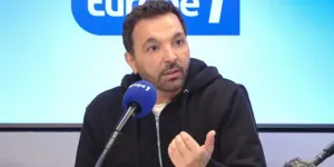 Kamel Ouali raconte ce grand changement dans sa vie après la Star Academy : "Ça a été immédiat" (VIDÉO)