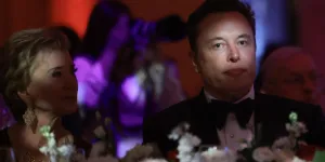 Elon Musk et sa fille transgenre : la rupture qui a bouleversé l'élection la plus importante de la planète