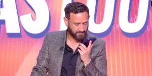 “J’ai un énorme problème avec mes enfants” : appelé par sa fille en plein direct, Cyril Hanouna fait un triste constat (VIDEO)