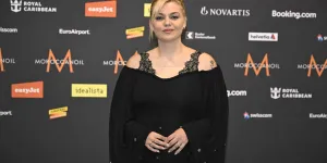 Louane devient animatrice radio