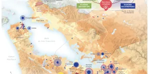 « L’Atlas du numérique », un voyage dans les univers de l’intangible