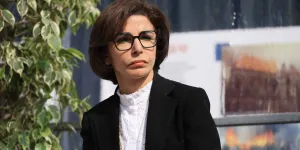 Rachida Dati : sa fille Zohra a perdu l’usage de ses jambes