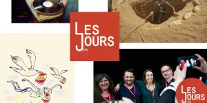 Sur « Les Jours », la rentrée décoiffe