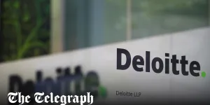 Deloitte UK refuses to scrap DEI rules in split with US office